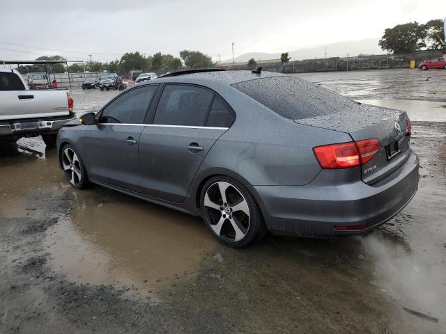 Image 2 of 2015 VOLKSWAGEN JETTA SE 2015 with VIN 3VWD17AJXFM412976