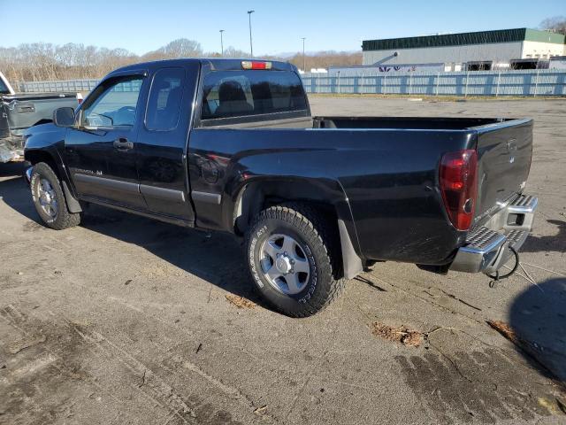 Image 2 of 2005 GMC CANYON  2005 with VIN 1GTDT196858183534