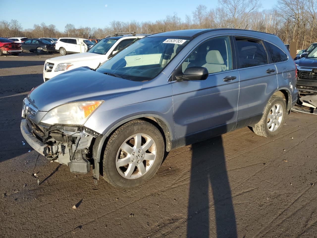 2009 HONDA CR-V EX 2009 image