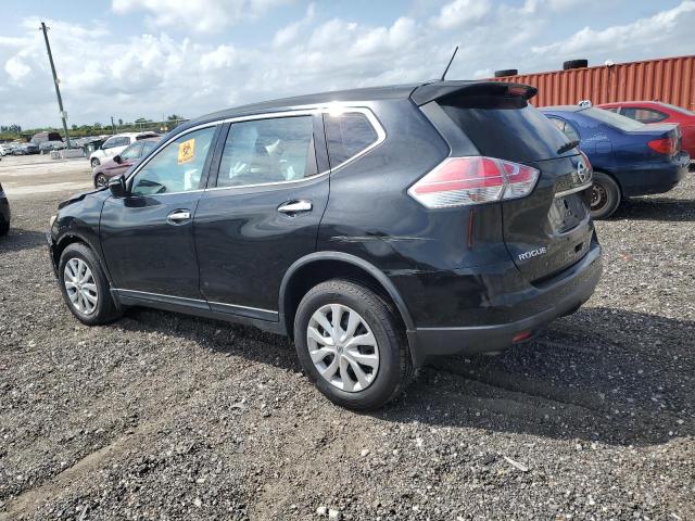 Изображение 2 2015 NISSAN ROGUE S 2015 с VIN KNMAT2MT4FP545730