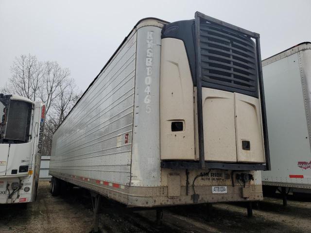 2006 WABASH REEFER 2006 image