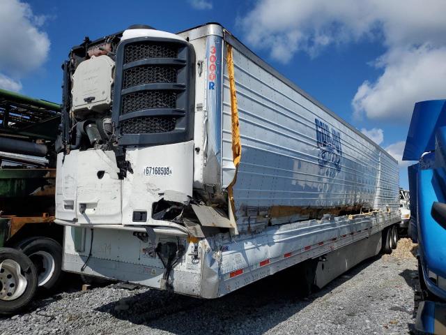 Image 2 of 2017 UTILITY 53' TRL 2017 with VIN 1UYVS2535HU793316