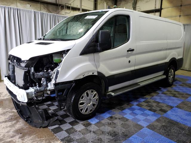 Изображение 2023 FORD TRANSIT T-250 2023
