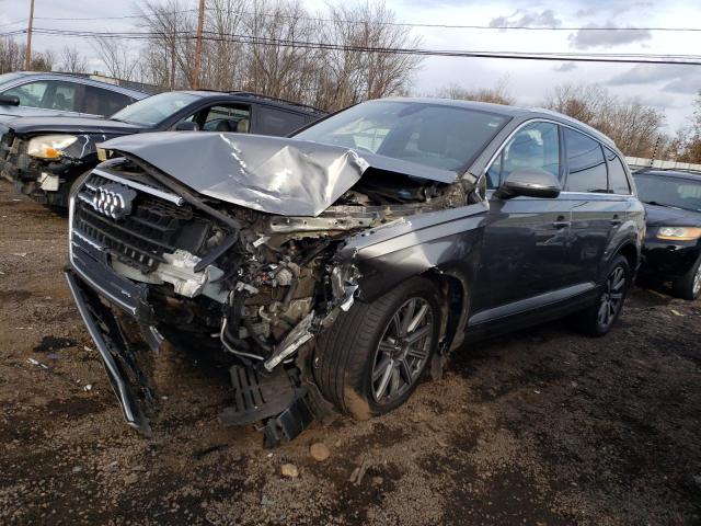 2018 AUDI Q7 PREMIUM PLUS 2018 image