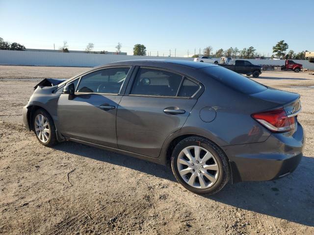 Obraz 2 z 2013 HONDA CIVIC LX 2013 z VIN 2HGFB2F50DH591307