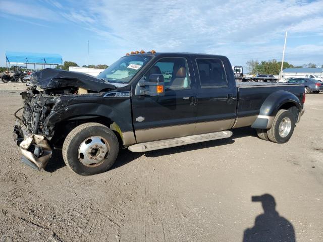 Изображение 2011 FORD F350 SUPER DUTY 2011