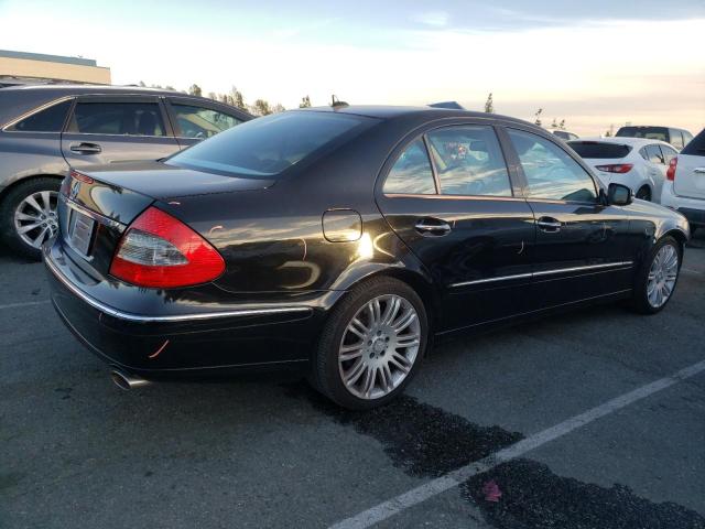 Obraz 3 z 2008 MERCEDES-BENZ E 350 2008 z VIN WDBUF56X38B232558