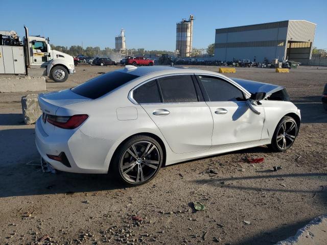 Image 3 of 2021 BMW 330XI  2021 with VIN 3MW5R7J04M8B88291