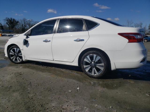 Изображение 2 2019 NISSAN SENTRA S 2019 с VIN 3N1AB7AP3KY305524