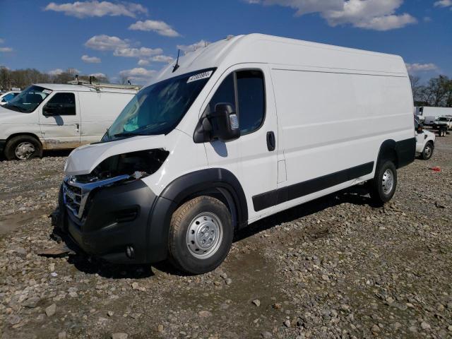 2023 RAM PROMASTER 3500 3500 HIGH 2023 image