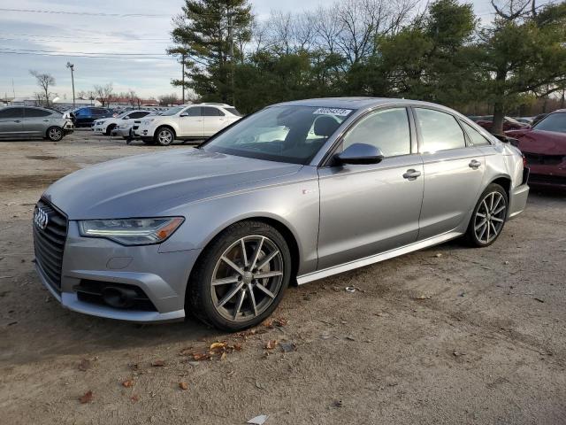 Изображение 2017 AUDI A6 PREMIUM PLUS 2017