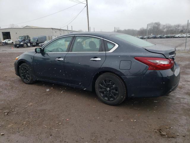 Obraz 2 z 2018 NISSAN ALTIMA 2.5 2018 z VIN 1N4AL3AP2JC265288