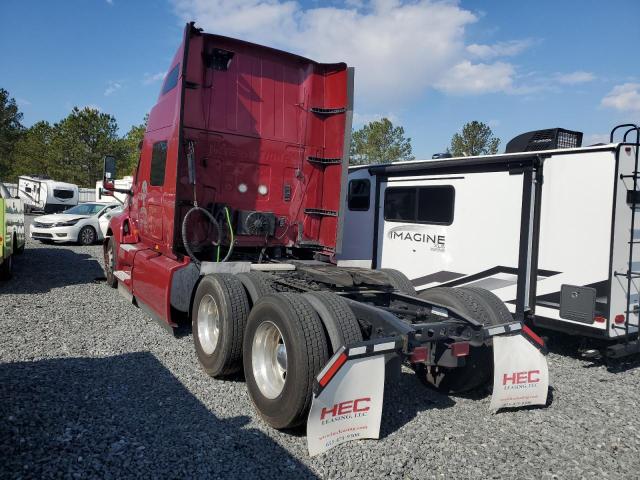 Image 3 of 2018 INTERNATIONAL LT625  2018 with VIN 3HSDZAPR4JN751605