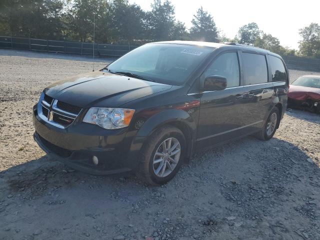 Obraz 2019 DODGE GRAND CARAVAN SXT 2019