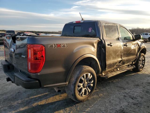 Obraz 3 z 2019 FORD RANGER XL 2019 z VIN 1FTER4FH0KLB23699
