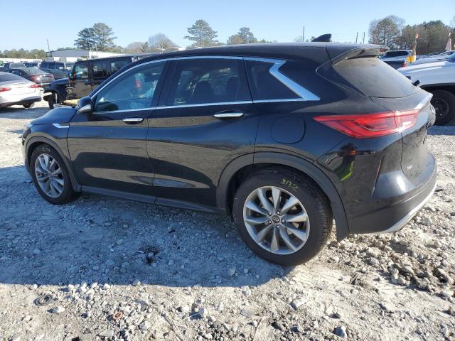 Image 2 of 2020 INFINITI QX50 PURE 2020 with VIN 3PCAJ5M36LF118966
