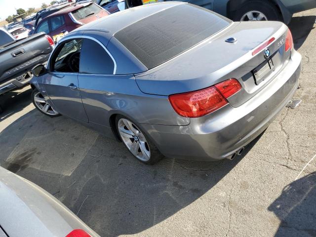 Изображение 3 2011 BMW 328 I SULEV 2011 с VIN WBADW7C50BE544548