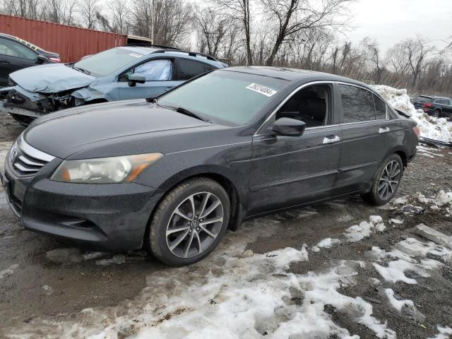 2011 HONDA ACCORD EXL 2011 image