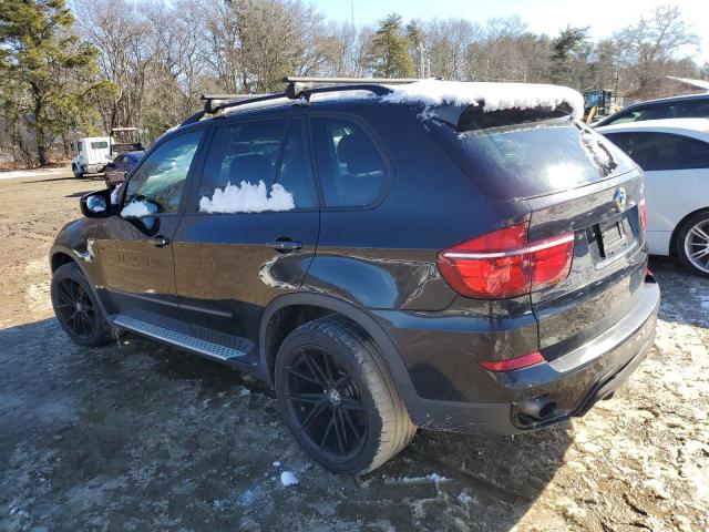 Изображение 2 2011 BMW X5 XDRIVE35I 2011 с VIN 5UXZV4C57BL402573
