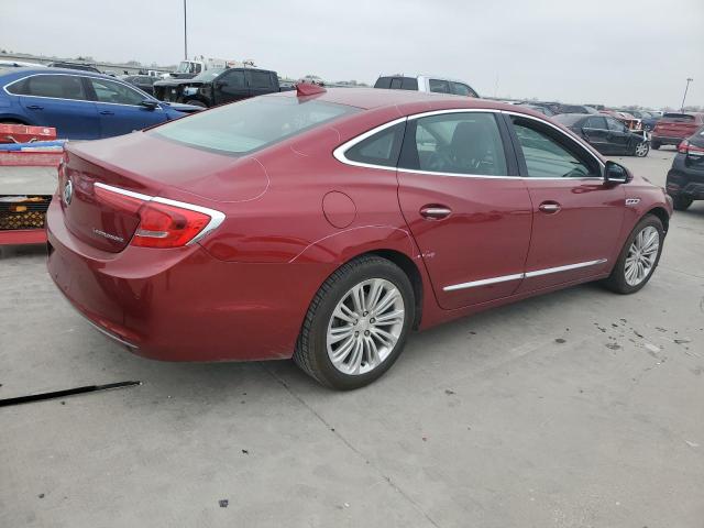Image 3 of 2018 BUICK LACROSSE ESSENCE 2018 with VIN 1G4ZP5SZ7JU128561