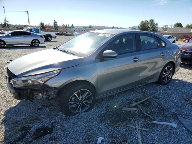 2022 KIA FORTE FE 2022 image