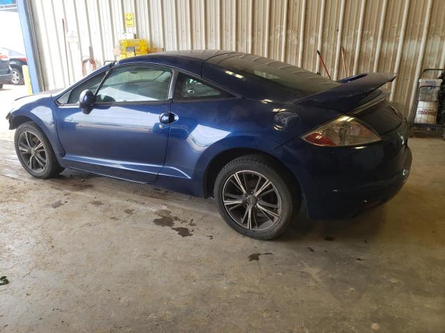 Image 2 of 2009 MITSUBISHI ECLIPSE GS 2009 with VIN 4A3AK24F49E014165