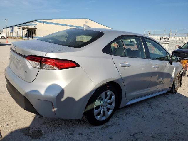 Obraz 3 z 2023 TOYOTA COROLLA LE 2023 z VIN JTDB4MEE4PJ000290