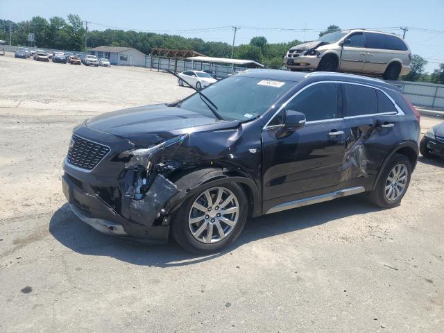 Изображение 2023 CADILLAC XT4 PREMIUM LUXURY 2023