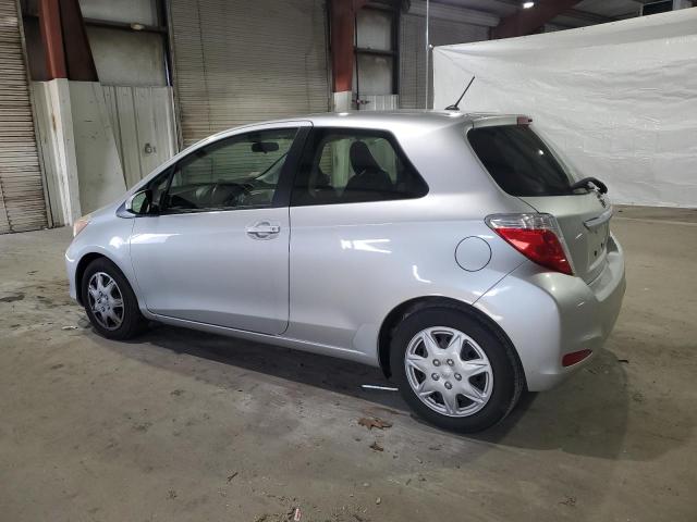 Изображение 2 2012 TOYOTA YARIS  2012 с VIN JTDJTUD39CD516023