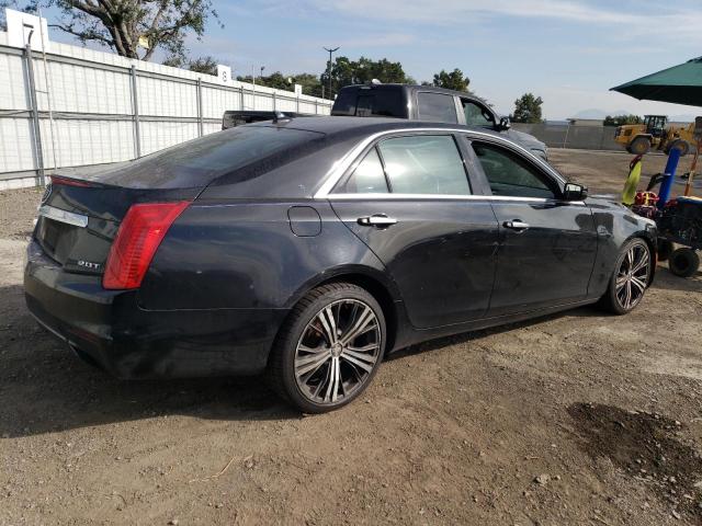 Obraz 3 z 2014 CADILLAC CTS LUXURY COLLECTION 2014 z VIN 1G6AX5SX2E0174914