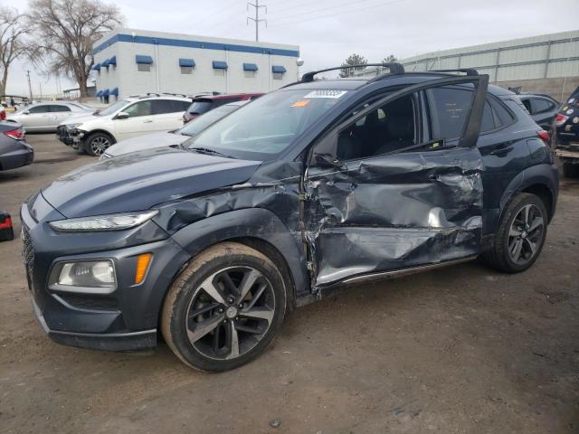 Obraz 2018 HYUNDAI KONA ULTIMATE 2018