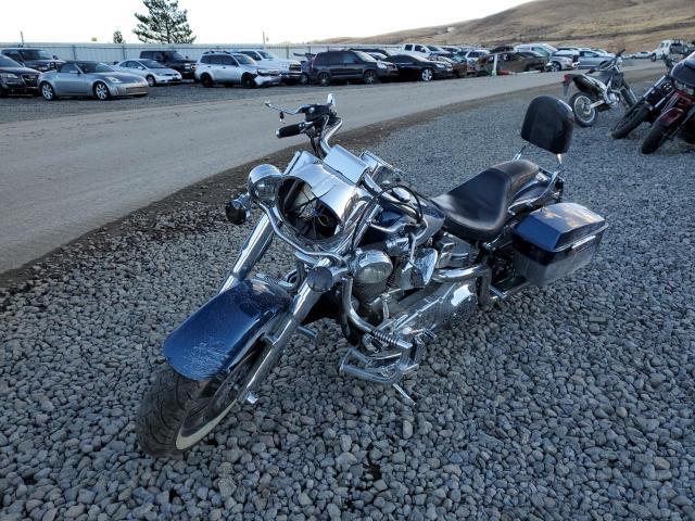 Image 2 of 1999 HARLEY-DAVIDSON FLSTF  1999 with VIN 1HD1BML32XY015038