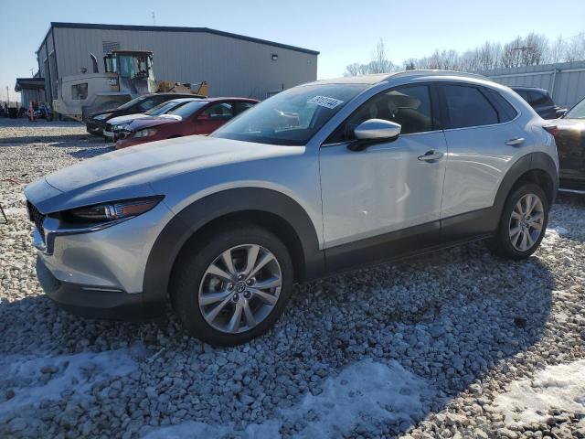 Image 1 of 2021 MAZDA CX-30 PREMIUM 2021 with VIN 3MVDMBDL0MM204787