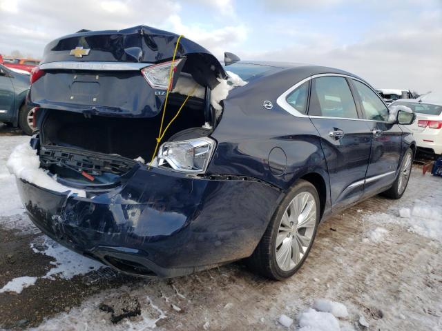 Obraz 3 z 2015 CHEVROLET IMPALA LTZ 2015 z VIN 2G1165S39F9173756