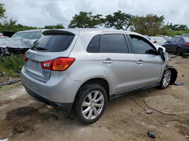 Obraz 3 z 2014 MITSUBISHI OUTLANDER SPORT SE 2014 z VIN 4A4AP4AUXEE031154