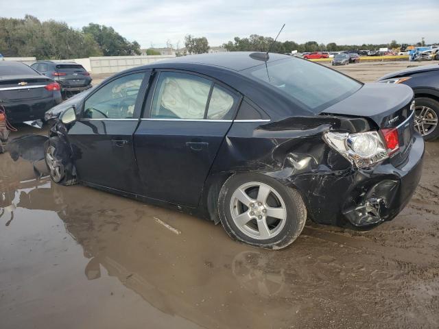 Image 2 of 2015 CHEVROLET CRUZE LT 2015 with VIN 1G1PC5SB9F7222076