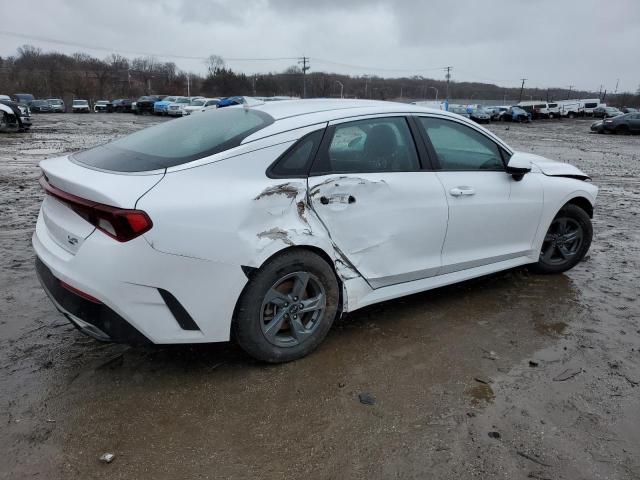 Image 3 of 2021 KIA K5 LXS 2021 with VIN 5XXG14J22MG030785