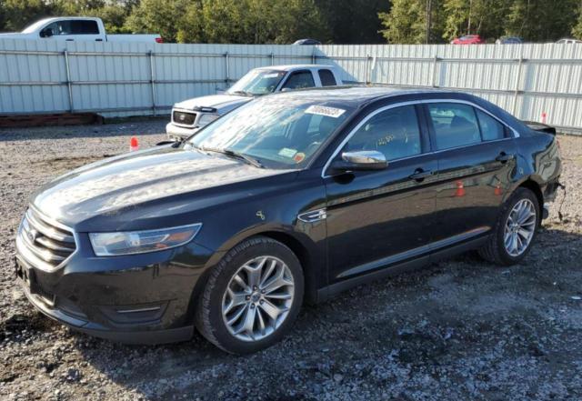 2015 FORD TAURUS LIMITED 2015 image