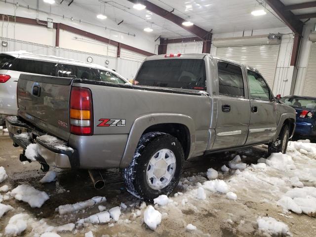 Изображение 3 2006 GMC NEW SIERRA K1500 2006 с VIN 2GTEK13ZX61333755