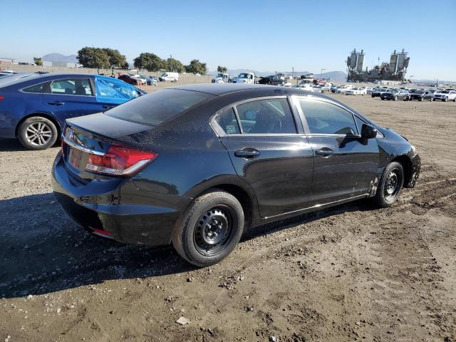 Obraz 3 z 2015 HONDA CIVIC LX 2015 z VIN 19XFB2F54FE701885