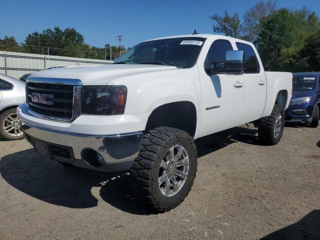 Изображение 1 2007 GMC NEW SIERRA C1500 2007 с VIN 3GTEC13J77G527028