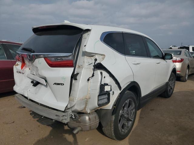 Image 3 of 2019 HONDA CR-V EX 2019 with VIN 7FARW2H5XKE013283