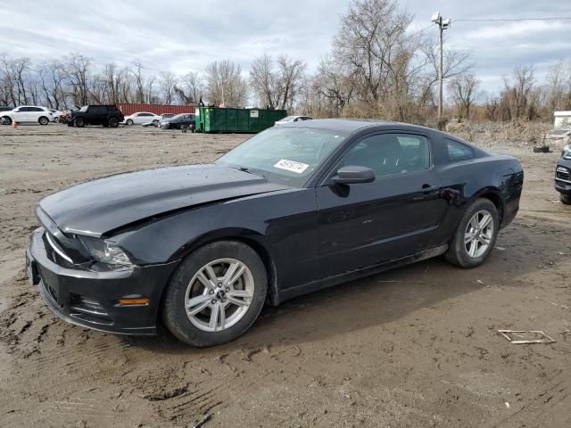 Obraz 1 z 2014 FORD MUSTANG  2014 z VIN 1ZVBP8AM1E5231131