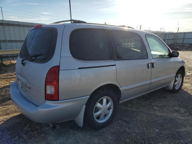 Image 3 of 2002 NISSAN QUEST GXE 2002 with VIN 4N2ZN15T62D803339