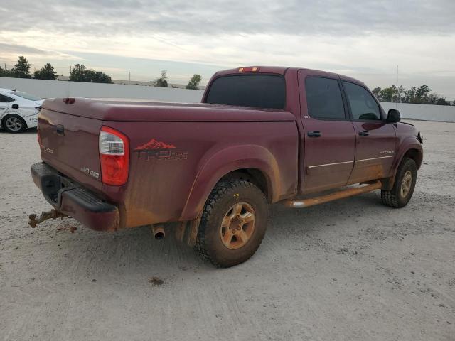 Obraz 3 z 2006 TOYOTA TUNDRA DOUBLE CAB SR5 2006 z VIN 5TBDT44136S529573