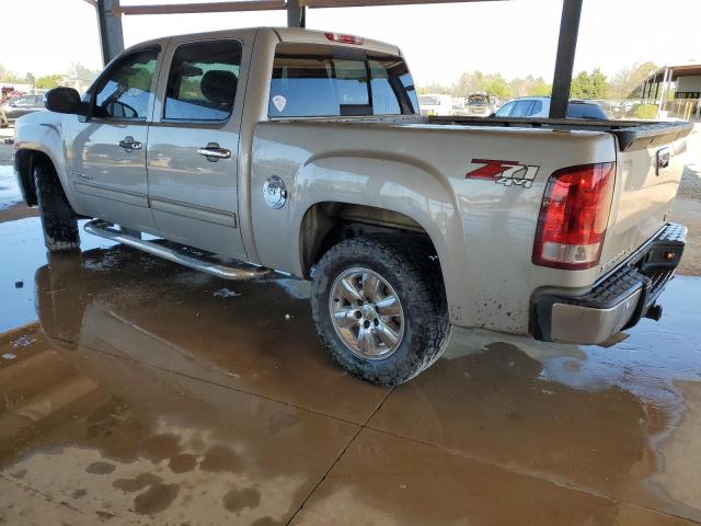 Image 2 of 2009 GMC SIERRA K1500 SLE 2009 with VIN 3GTEK23M29G259690