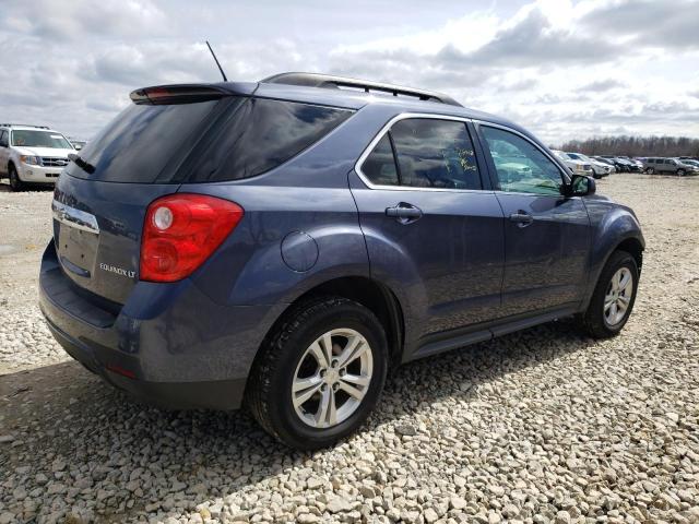 Obraz 3 z 2014 CHEVROLET EQUINOX LT 2014 z VIN 2GNALBEK0E6128049