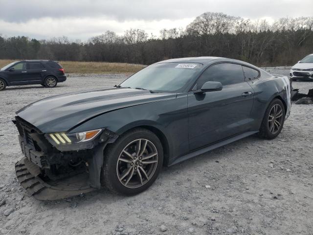 2016 FORD MUSTANG  2016 image