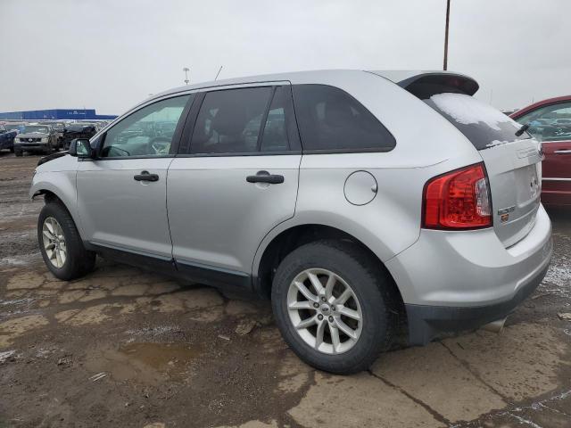 Изображение 2 2013 FORD EDGE SE 2013 с VIN 2FMDK3GC5DBB82372