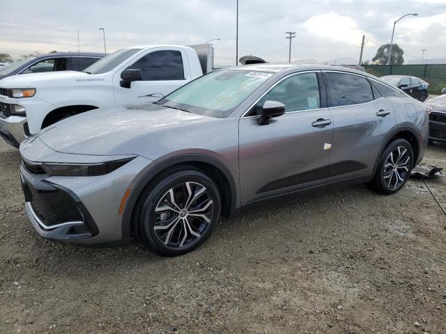 Obraz 1 z 2023 TOYOTA CROWN XLE 2023 z VIN JTDAAAAF7P3002461